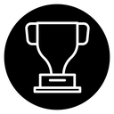 Trophy icon
