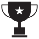 Trophy icon