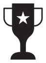 Trophy icon