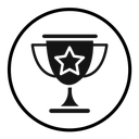 Trophy icon