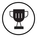 Trophy icon