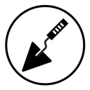 Trowel icon