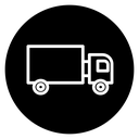 Truck icon