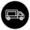Truck icon