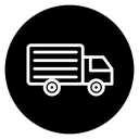 Truck icon
