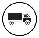Truck icon