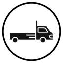 Truck icon