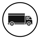 Truck icon
