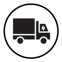 Truck icon
