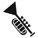 Trumpet icon