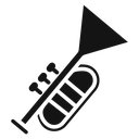 Trumpet icon