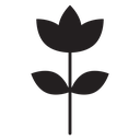 Tulip icon