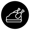 Turkey icon
