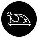 Turkey 2 icon