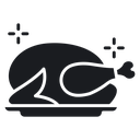 Turkey 3 icon