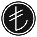 Turkish lira icon