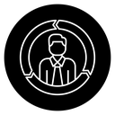 Turnover icon