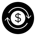 Turnover icon