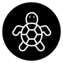 Turtle icon