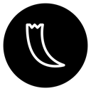 Tusk icon