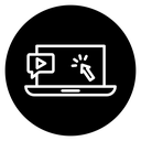 Tutorials icon
