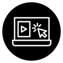 Tutorials icon