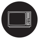 TV icon