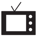 TV icon