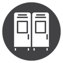 Twin Lockers icon