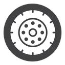 Tyre icon