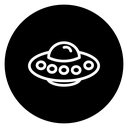 UFO icon