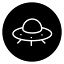 UFO icon