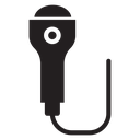 Ultrasound icon