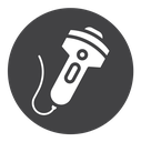 Ultrasound icon