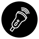 Ultrasound icon