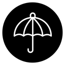 Umbrella icon
