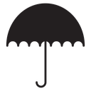 Umbrella icon