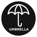 Umbrella icon
