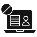 Unauthorized Access icon