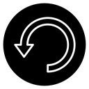 Undo icon