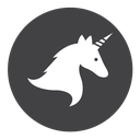Unicorn icon