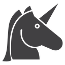 Unicorn icon