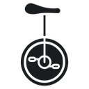 Unicycle 2 icon