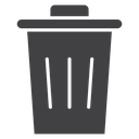 Uninstall icon