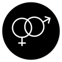 Unisex icon