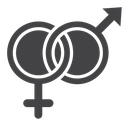 Unisex icon