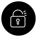 Unlock 2 icon