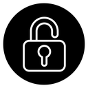 Unlock 2 icon