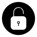 Unlock 2 icon
