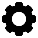 Update system set icon